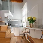 דירה Hlavna Loft *