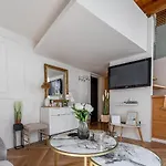 Hlavna Loft דירה קושיצה
