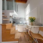 Hlavna Loft * קושיצה