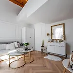 דירה Hlavna Loft קושיצה