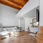 דירה Hlavna Loft