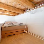 Hlavna Loft דירה קושיצה