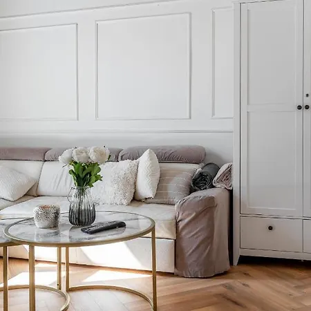 Hlavna Loft Appartement