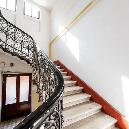 Hlavna Loft Košice