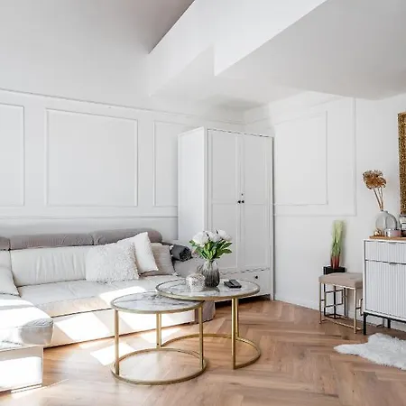 Appartement Hlavna Loft