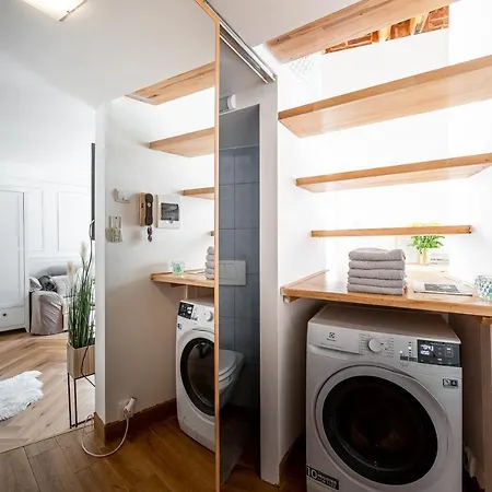 Hlavna Loft Kosice