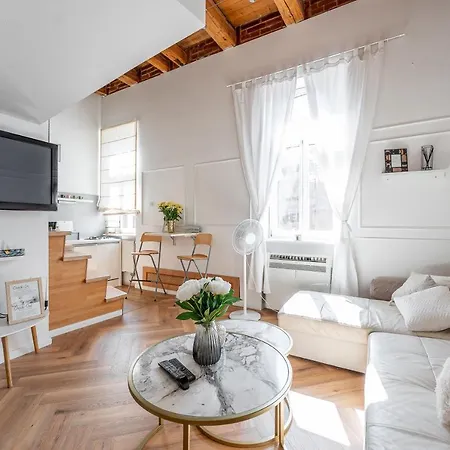 Hlavna Loft Appartamento *