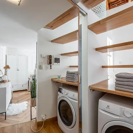Hlavna Loft