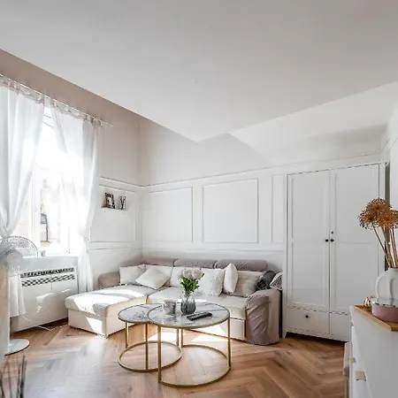 Hlavna Loft Apartment *