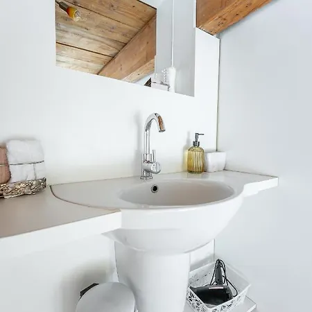 Hlavna Loft * Košice