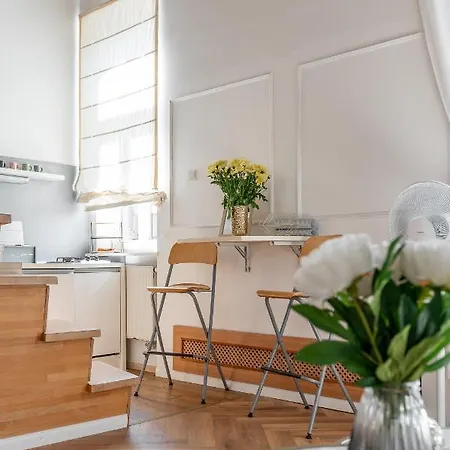 Appartement Hlavna Loft *