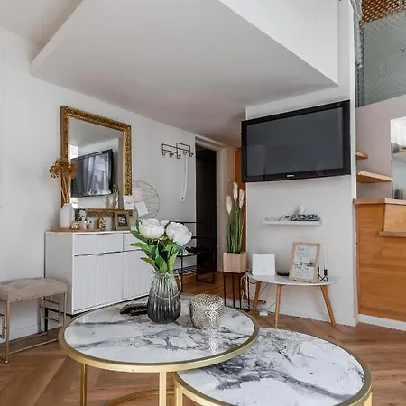 Hlavna Loft *